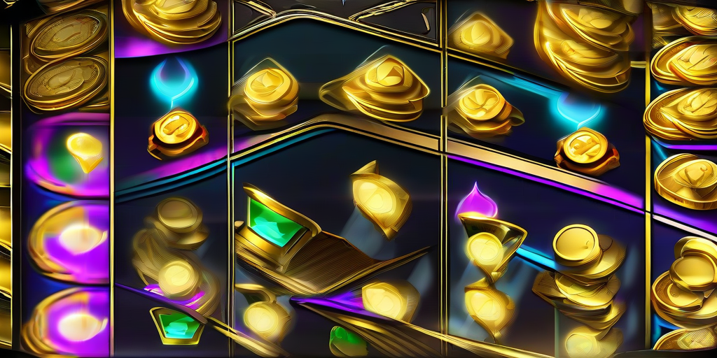 hoktoto slot online terpercaya indonesia HOKTOTO - mesin slot jackpot besar berkilau